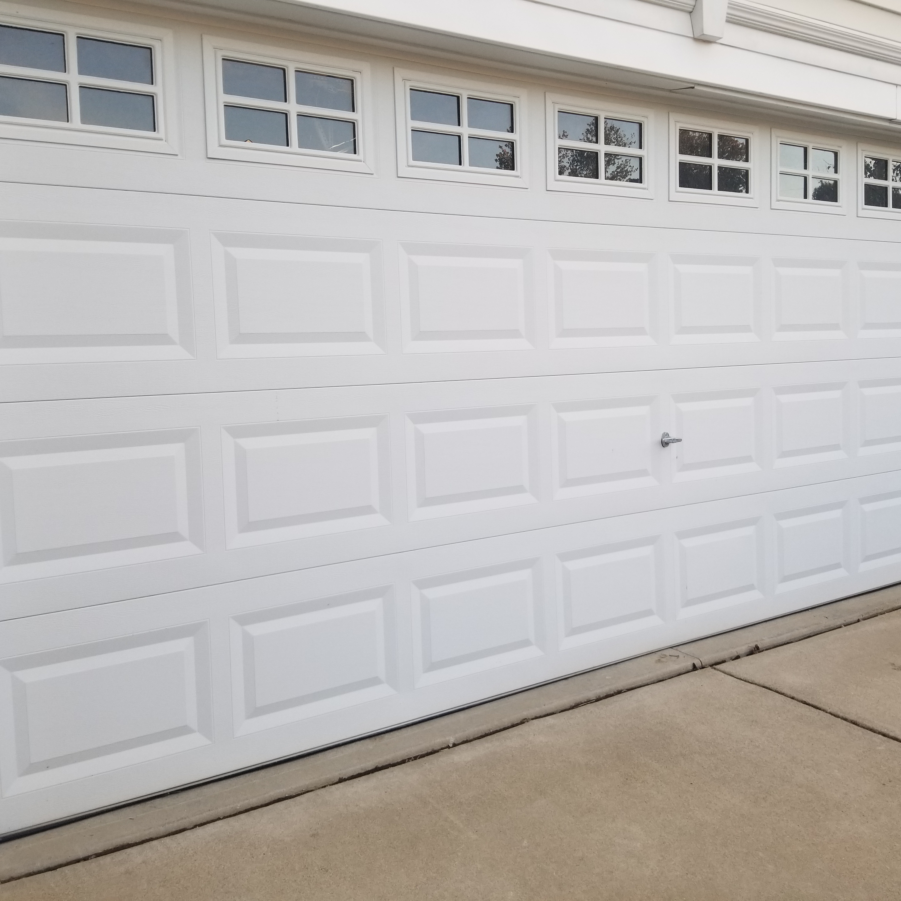 Avatar for Garage Door Tech of Raleigh