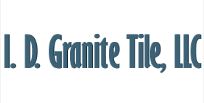 I.D. Granite, Tile, LLC logo
