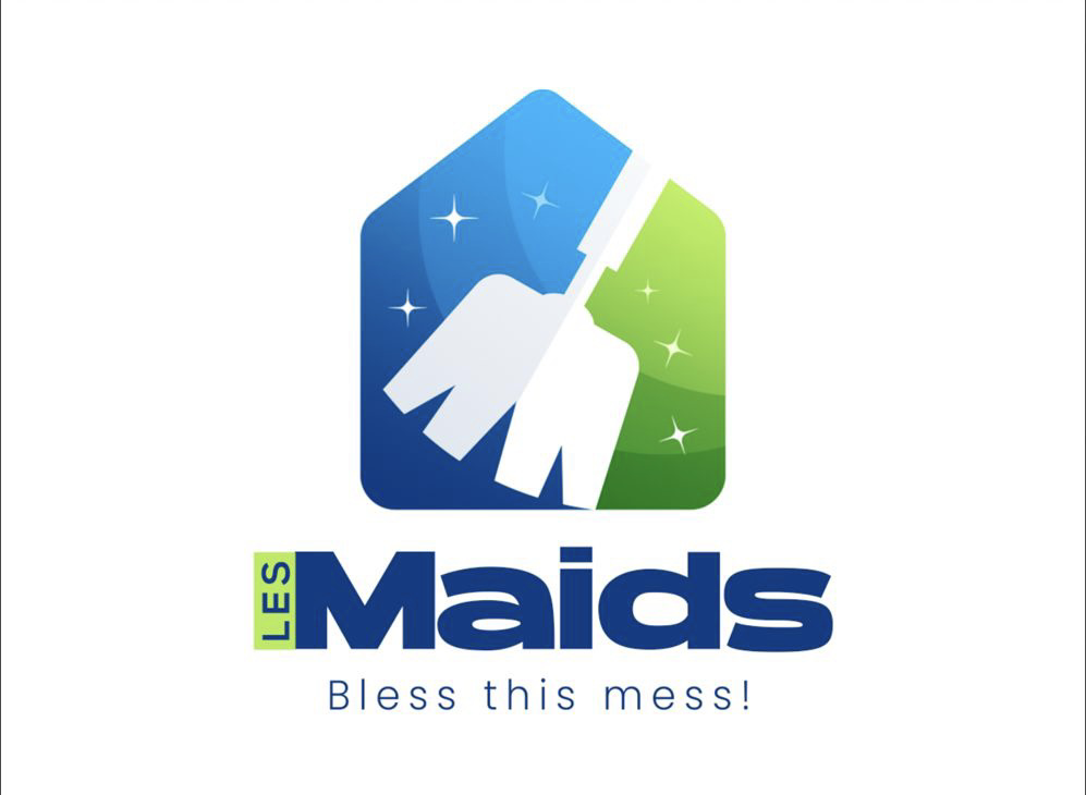 Logo for Les Maids