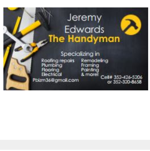 Avatar for Jeremy Edwards Home Improvement & Handyman Services
