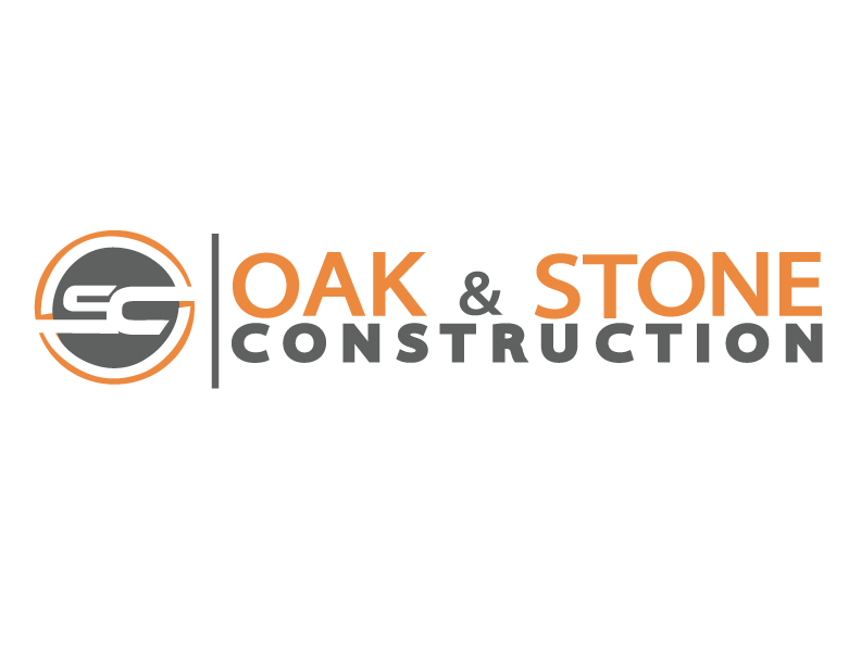 Oak and Stone Construction Group logo