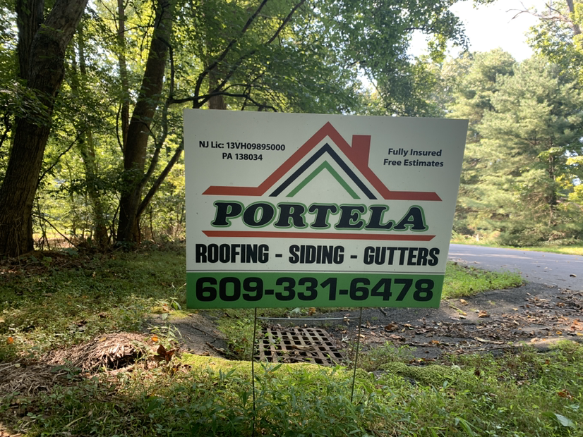 Portela Home Business Corporation logo