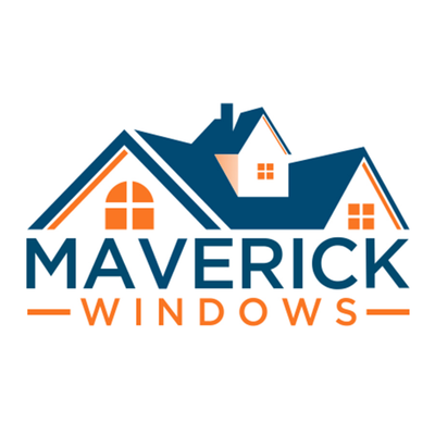 Maverick Windows logo