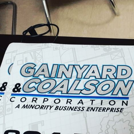 Avatar for Gainyard & Coalson Corporation