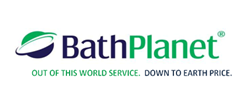 Bath Planet of Central Iowa logo