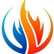 Workman Heating and Air logo