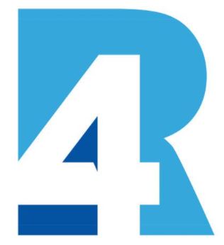 R4 Roofing and Exteriors logo