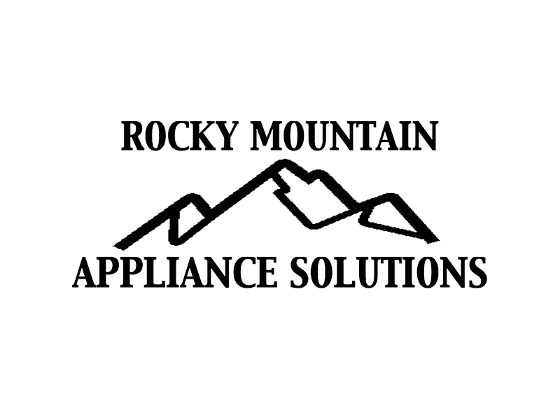 Rocky Mountain Appliance Solutions logo
