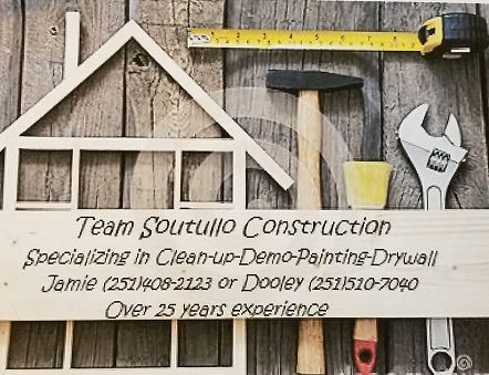 Avatar for Team Soutullo Construction
