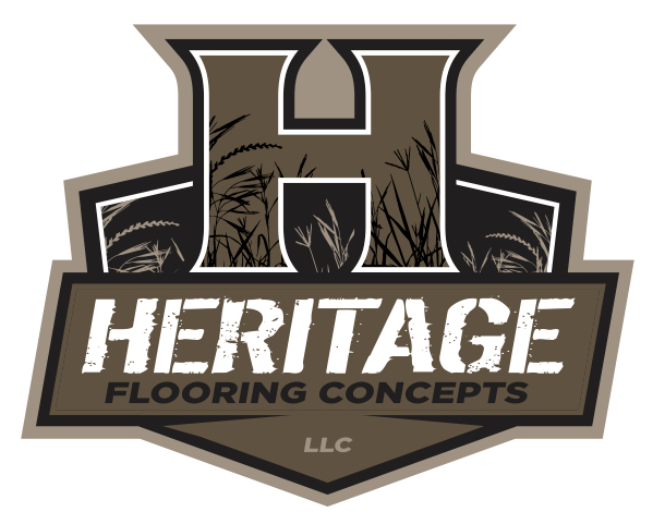 Heritage Flooring Concepts logo