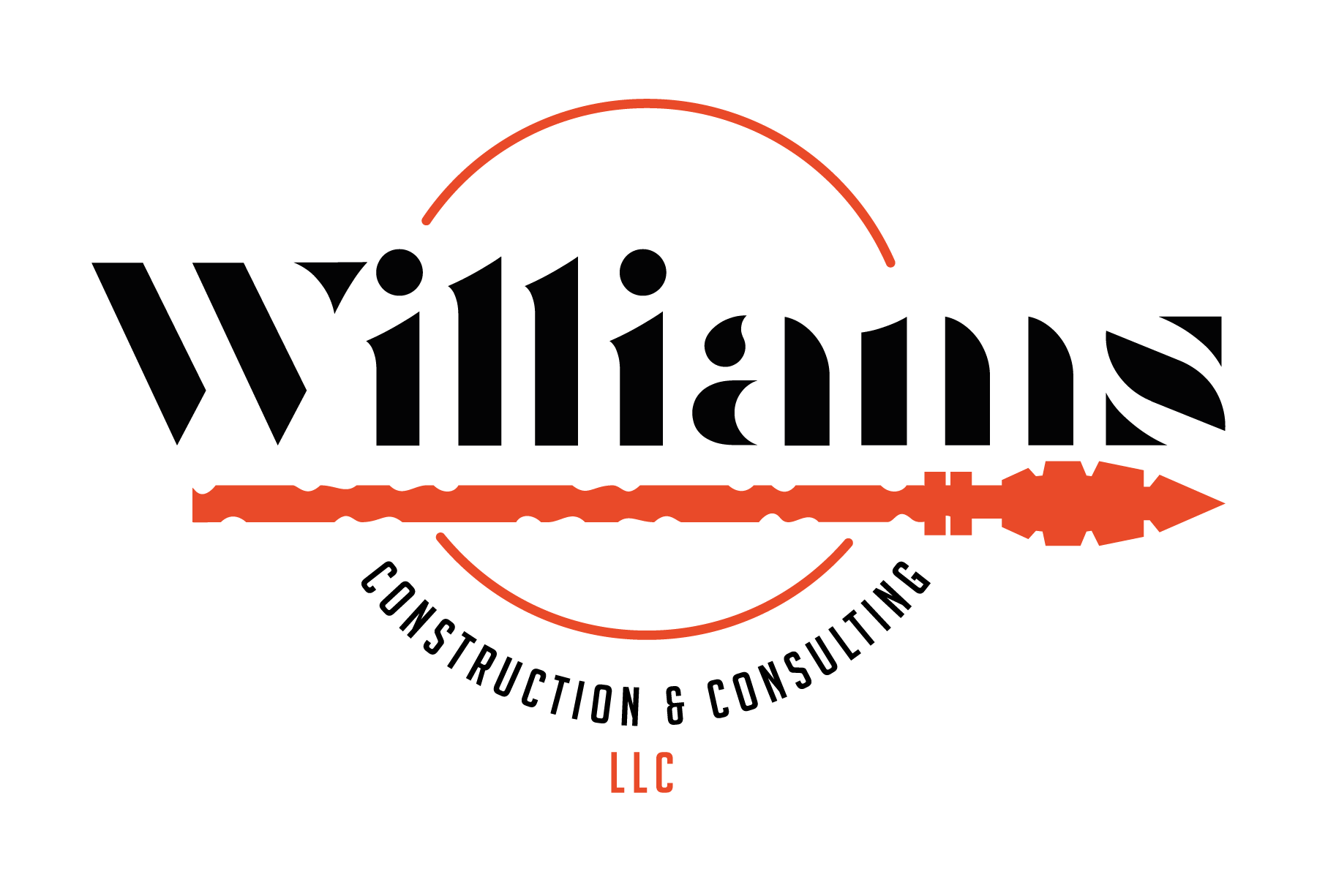 Williams Construction and Consulting LLC logo