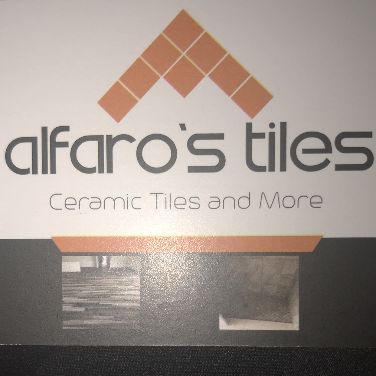 Avatar for Alfaro's Tile