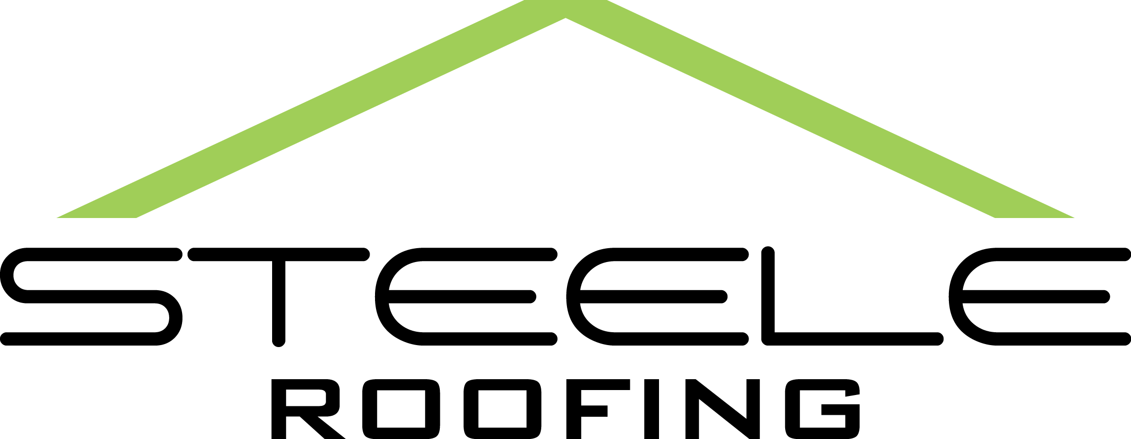 Steele Roofing LLC logo