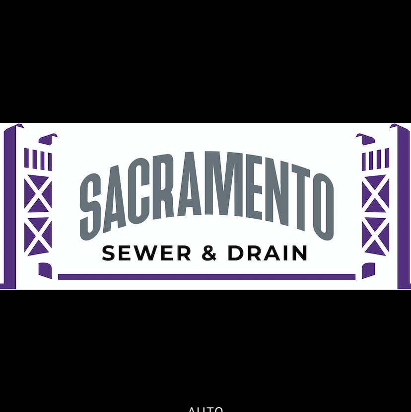 Sacramento Sewer & Drain logo