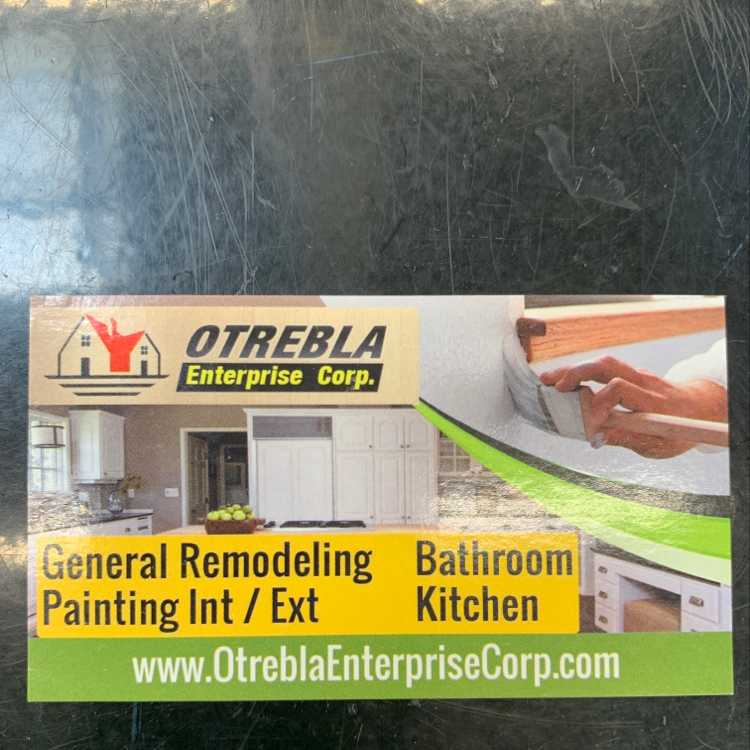 Avatar for Otrebla Enterprise