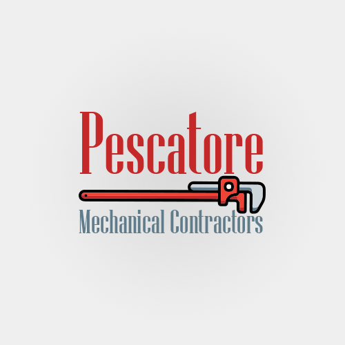 Logo for Pescatore Plumbing and Heating LLC