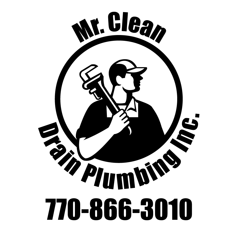 Mr Clean Drain Plumbing Inc logo