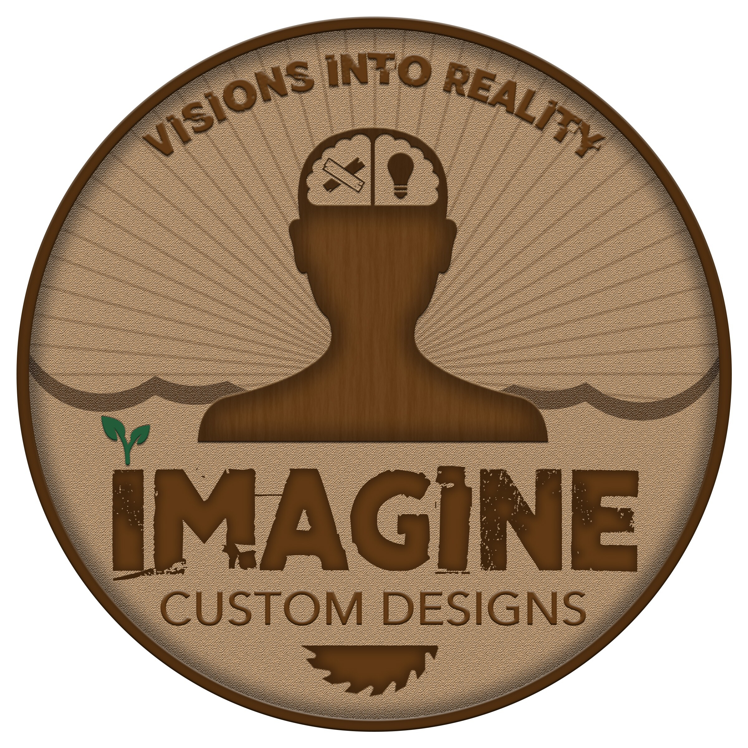 Avatar for Imagine Custom Designs