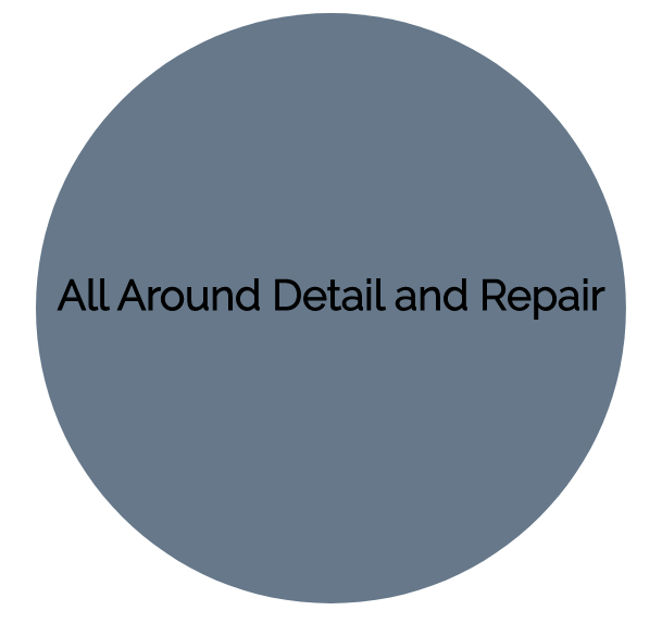 Avatar for All Around Detail and Repair