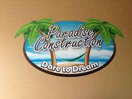 Avatar for Paradise Construction