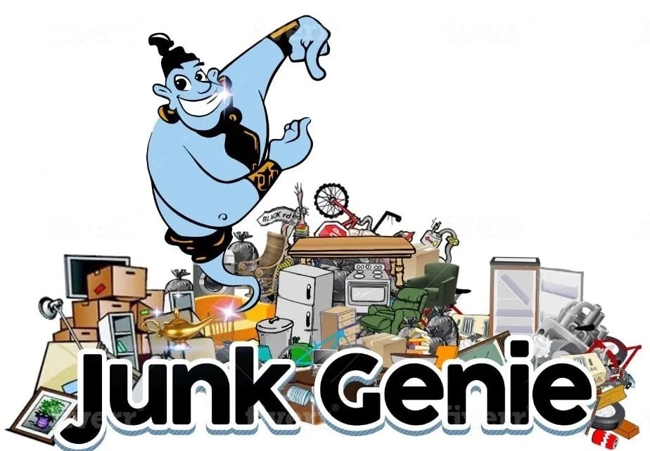 Avatar for Junk Genie
