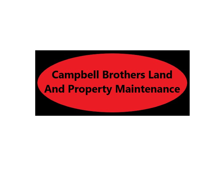 Campbell Brothers Land and Property Maintenance logo
