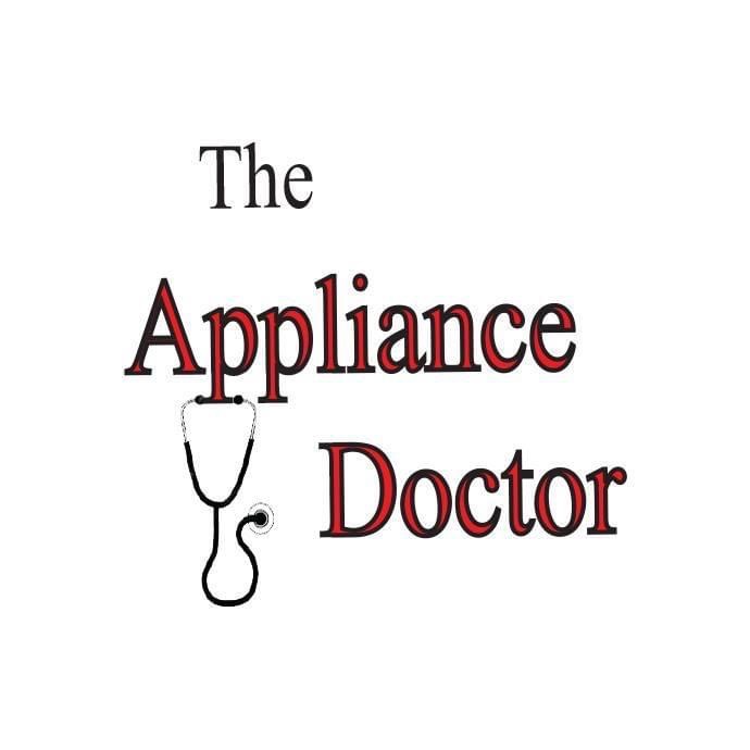 Logo for The Appliance Doctor