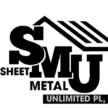 Sheet Metal Unlimited - Metal Roofing Experts logo