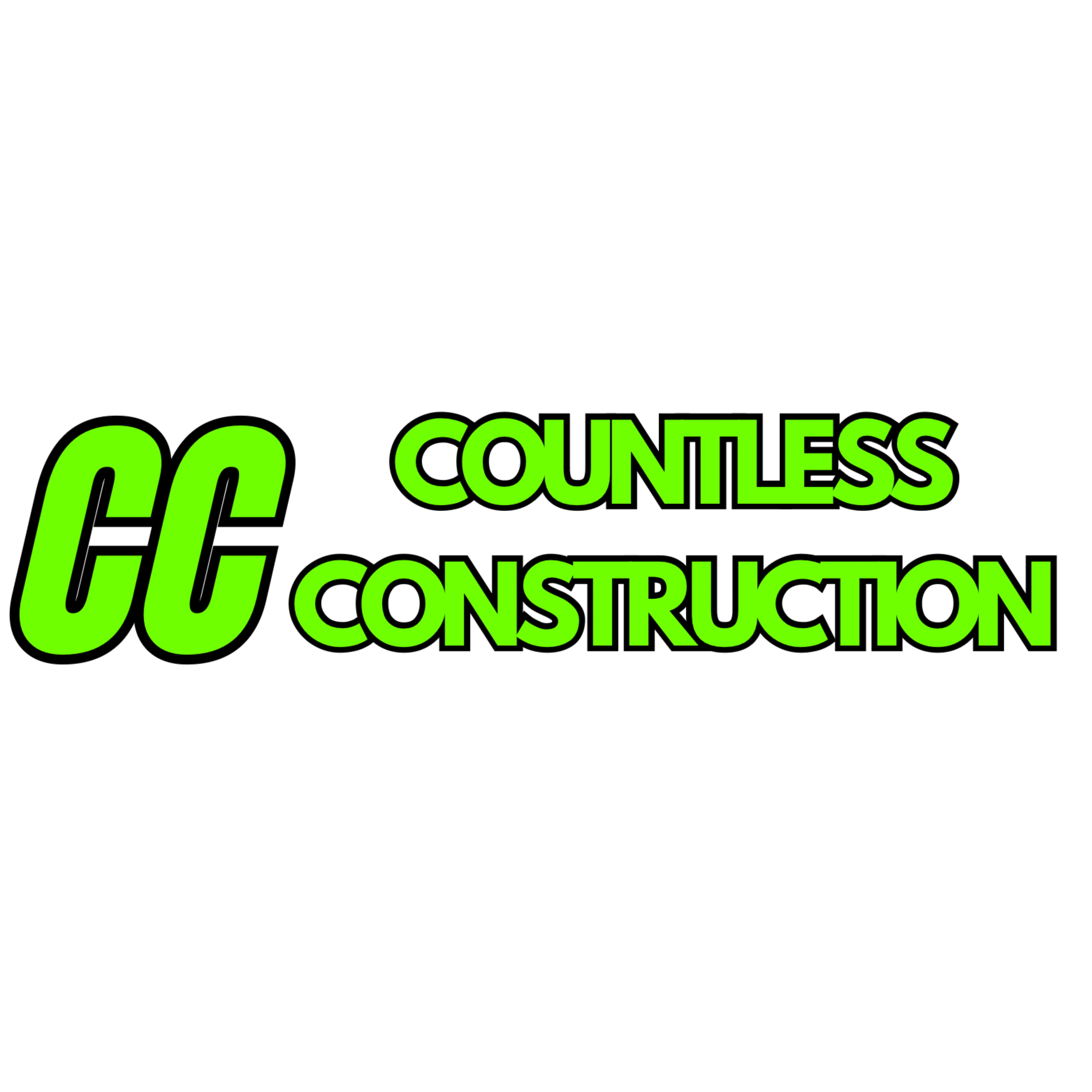 Avatar for Countless Construction