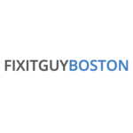 Fix It Guy Boston logo