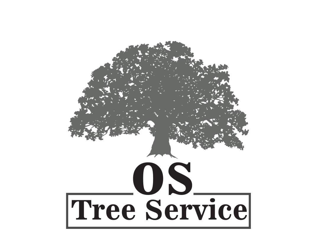 OS Tree Service logo