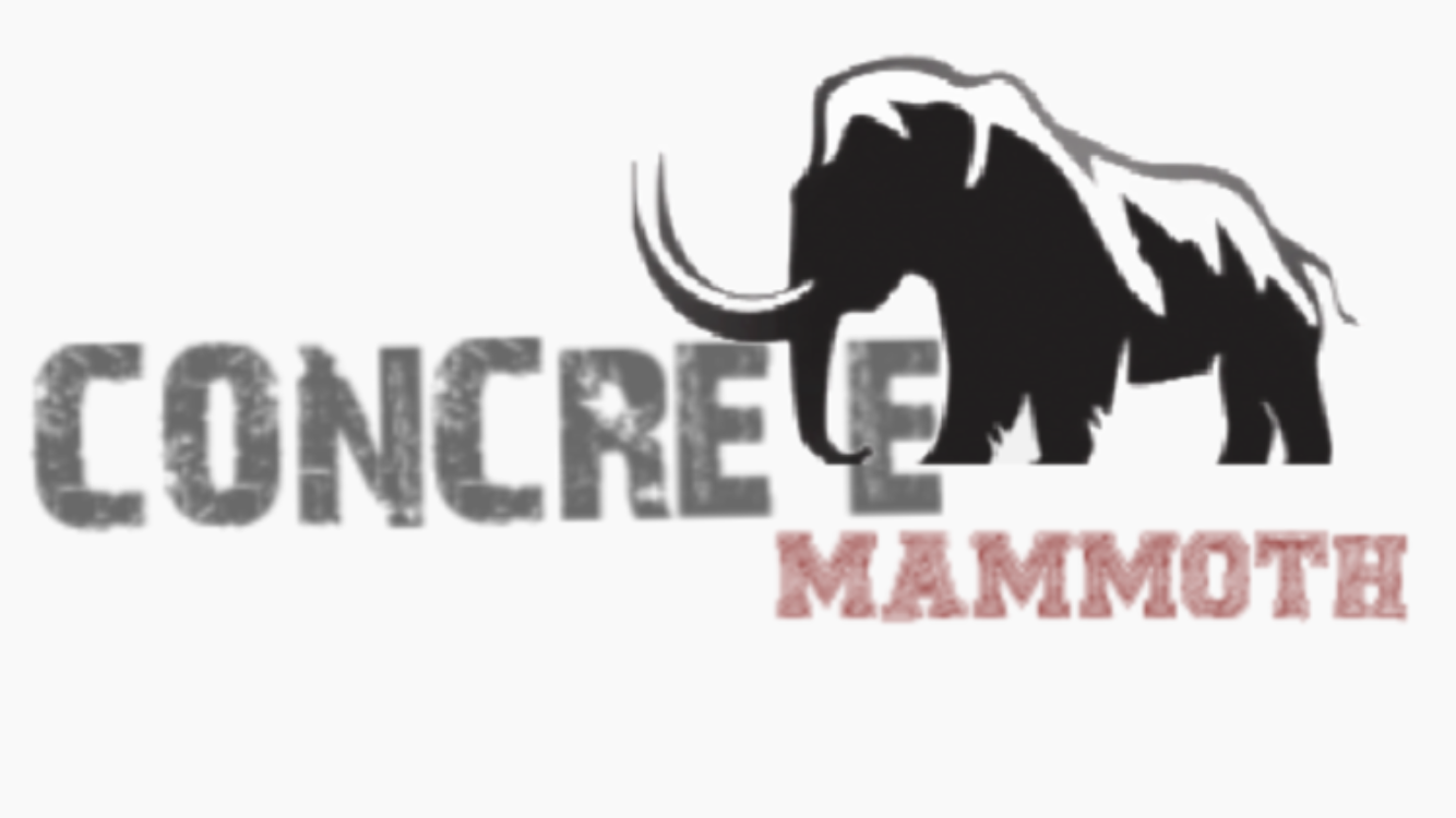 Avatar for Concrete Mammoth LLC