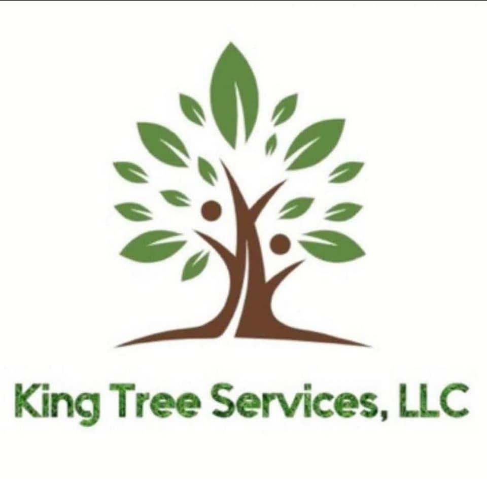 King Tree Services LLC logo