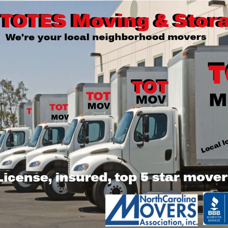 TOTESOnDemand Moving logo