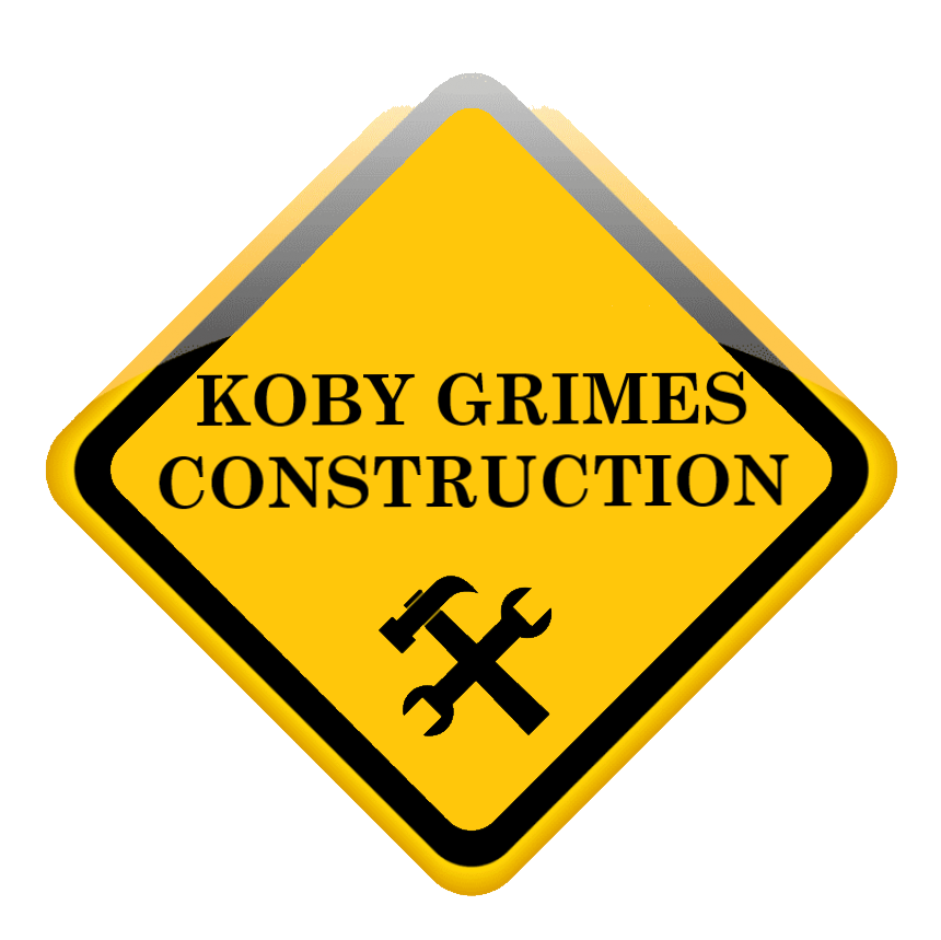 Koby Grimes Construction logo