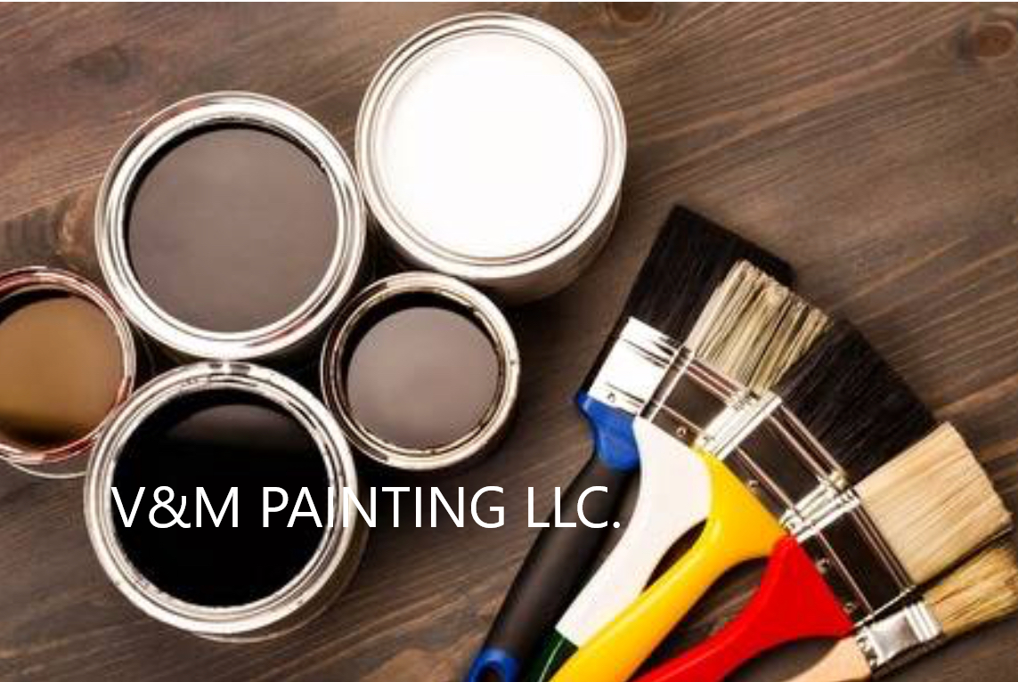 Avatar for V and M Painting LLC