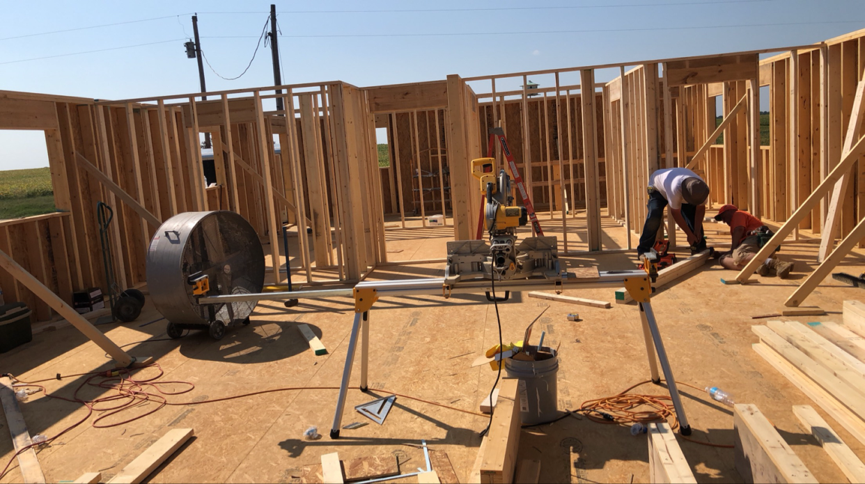 Avatar for L Weder Construction Inc