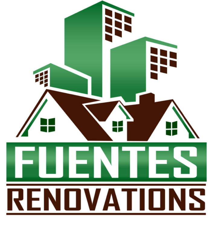 Logo for Fuentes Renovations