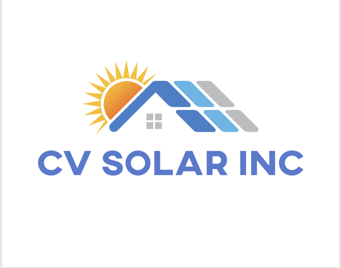 Coachella Valley Solar inc logo