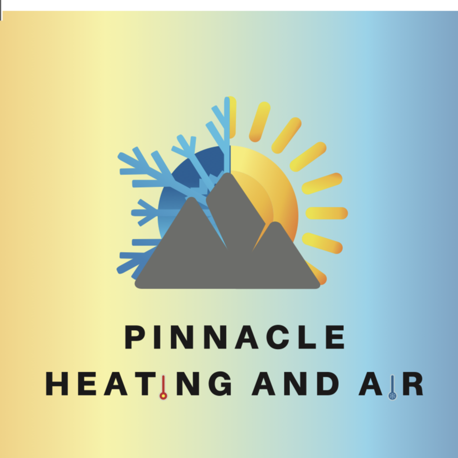 Pinnacle Heating And Air logo