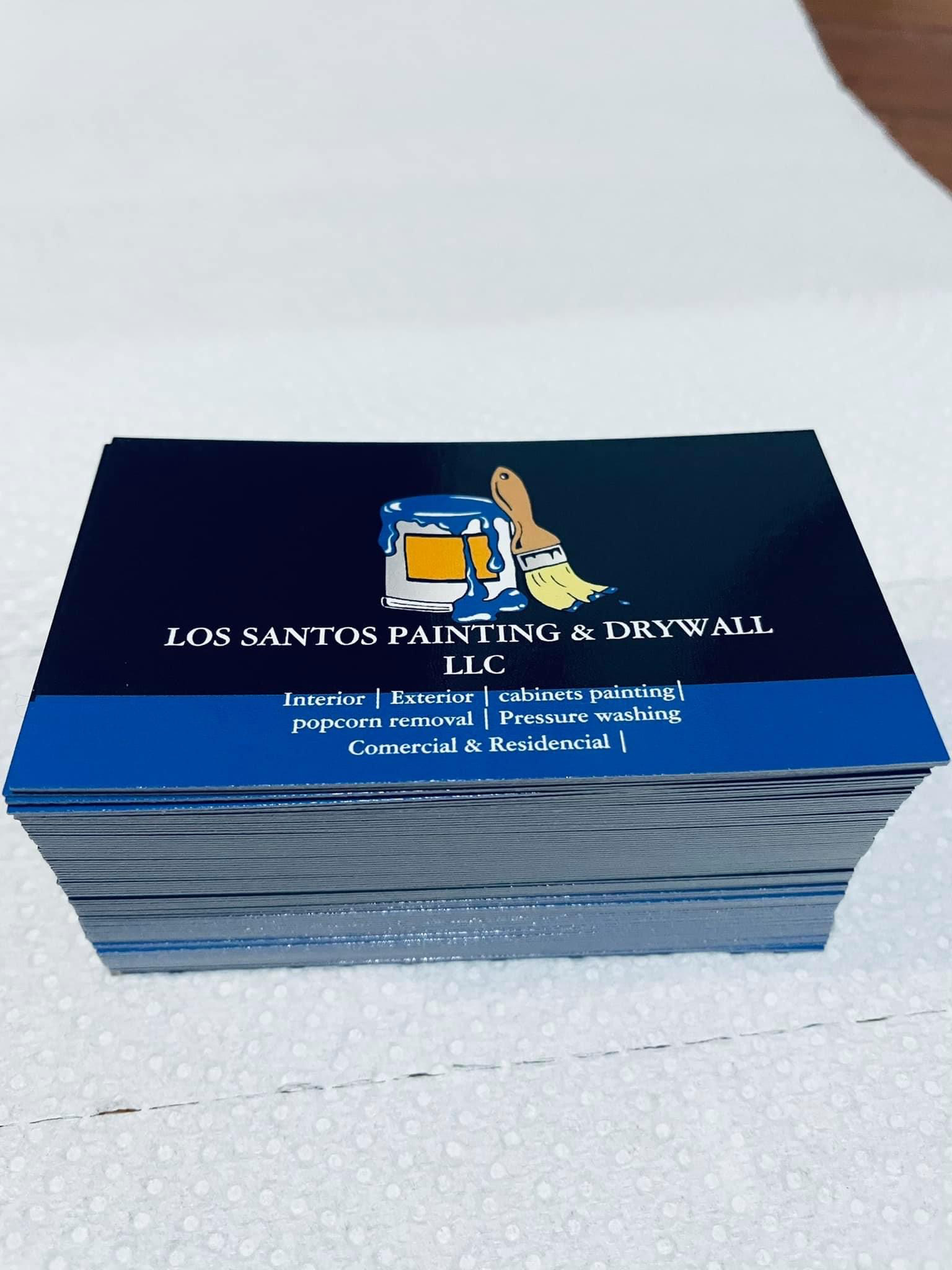 Avatar for The santos painters