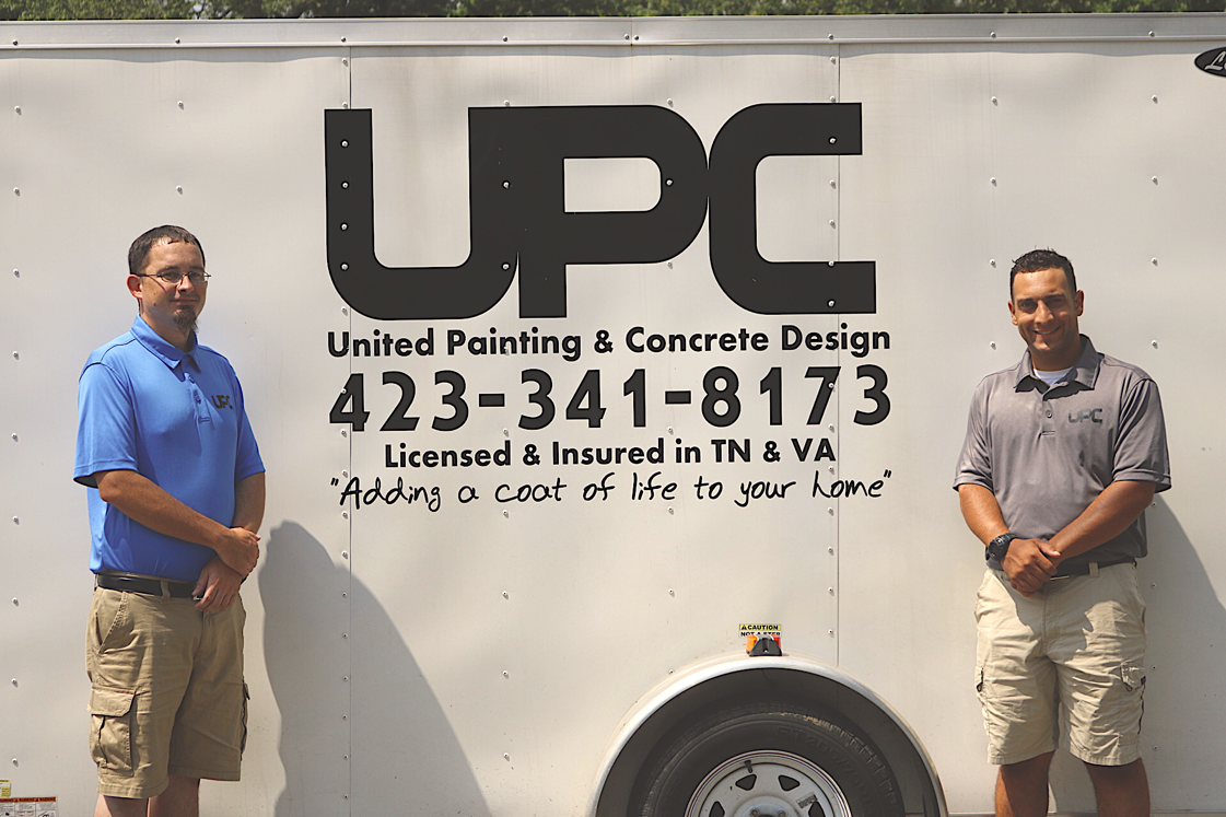 Avatar for United Painting & Concrete Design