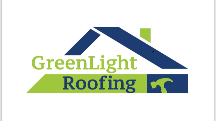 Logo for GreenLight Roofing LLC