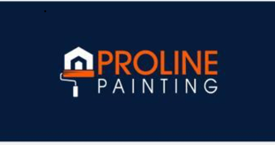 Logo for Proline Painting