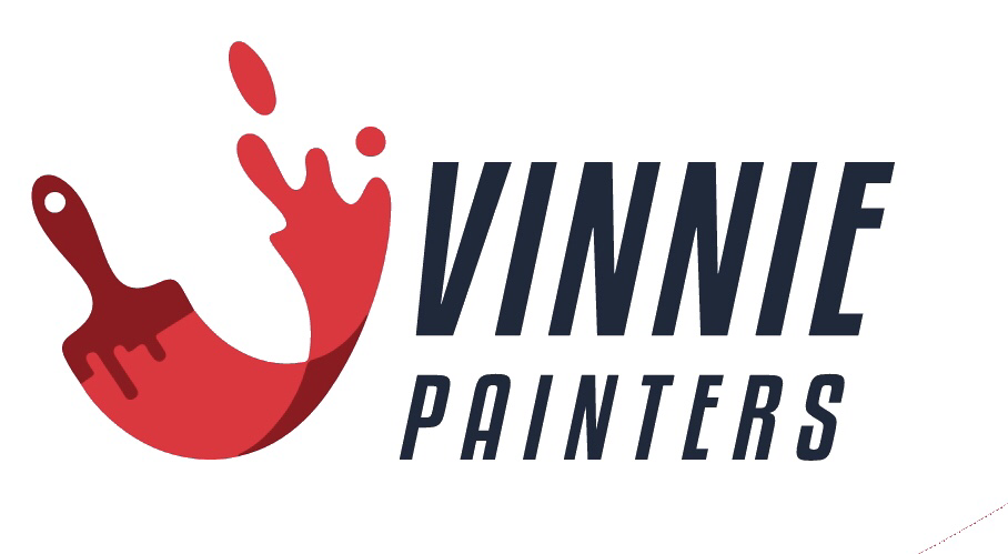 Logo for Vinnie Painters