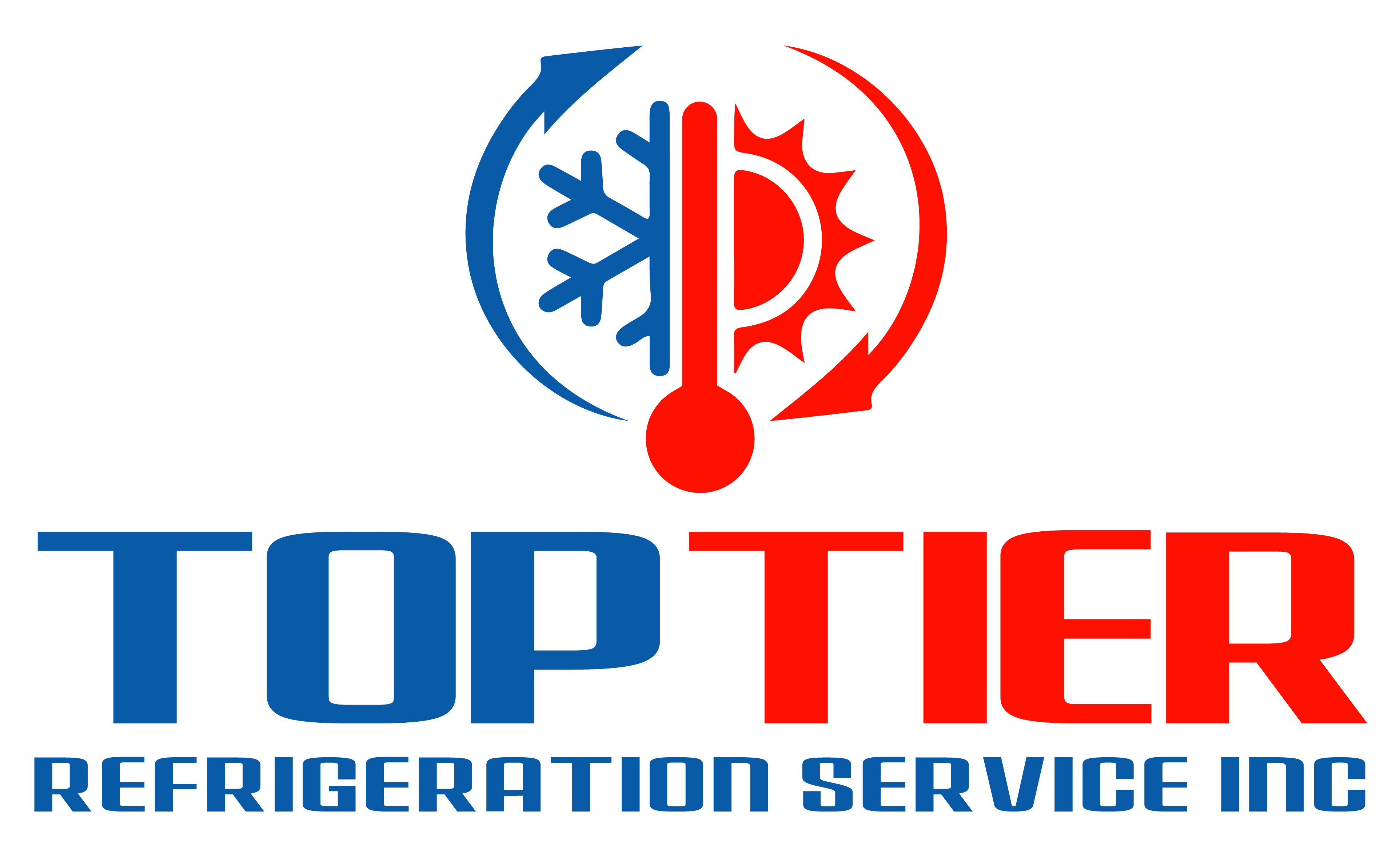 Avatar for Top Tier Refrigeration Service Inc