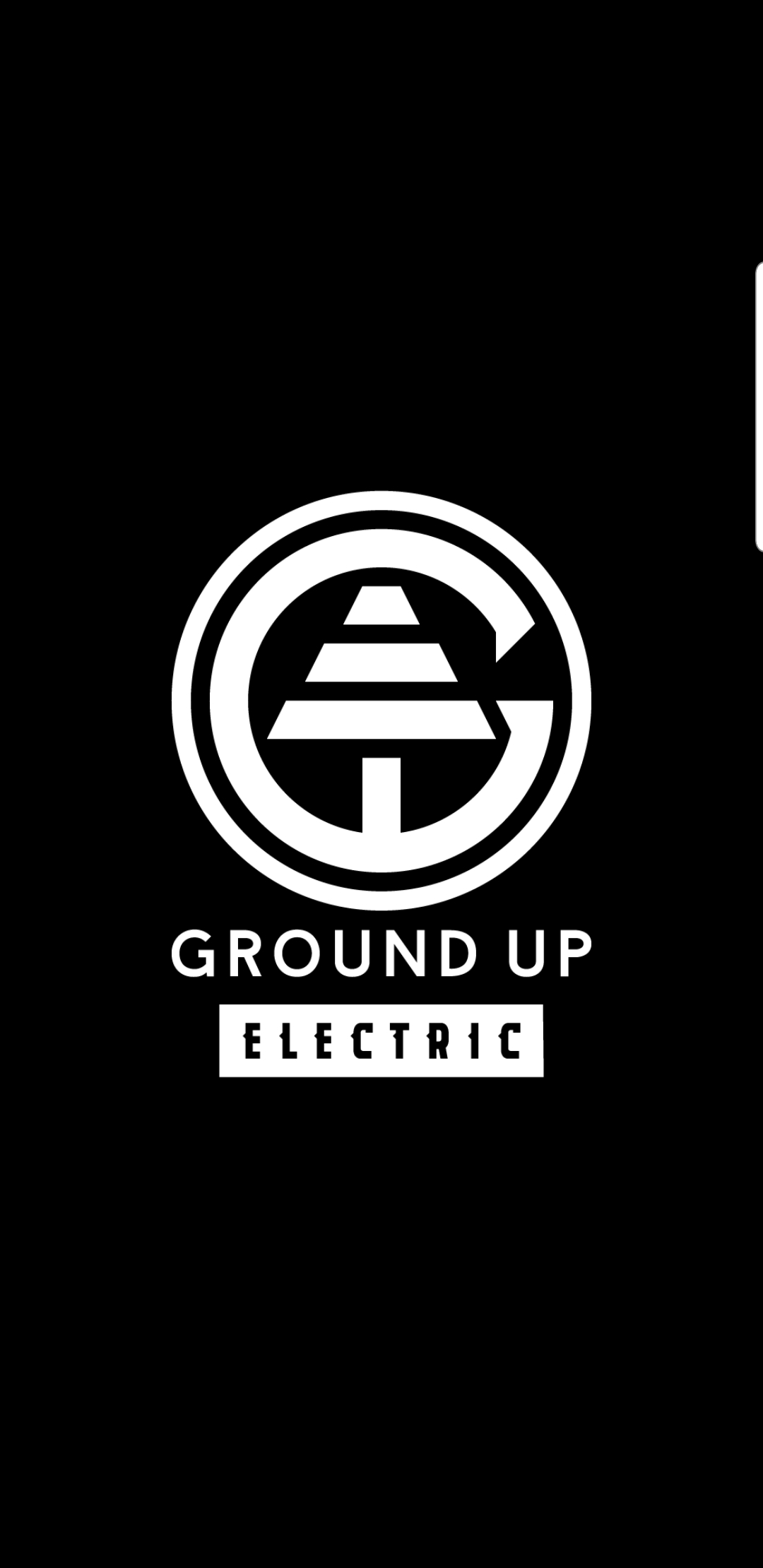 Avatar for Ground Up Electric