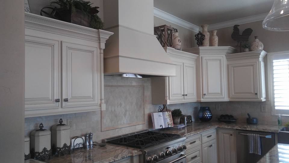 Avatar for BCH Custom Cabinets