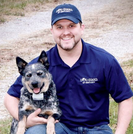 Avatar for Dog Guard of Kentucky