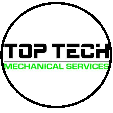 Top Tech Mechanical Services, Inc logo